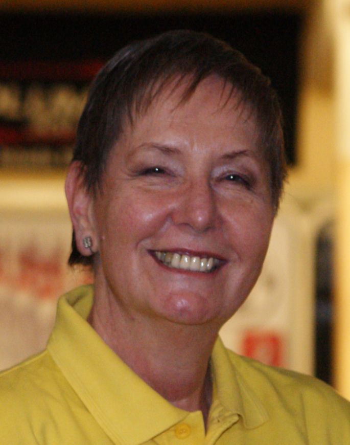 Dagmar Gabriel
