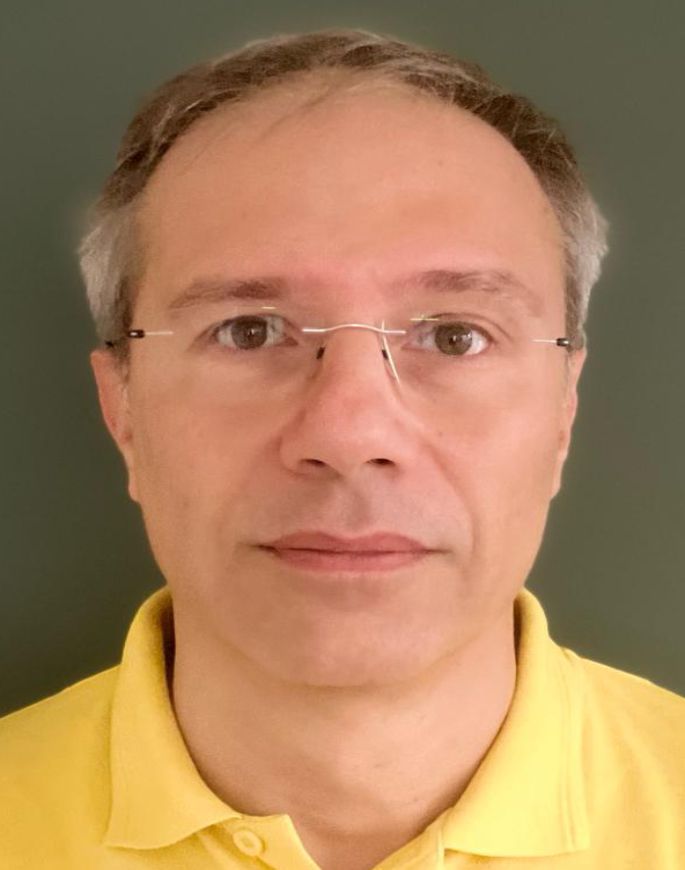 Andreas Glaser
