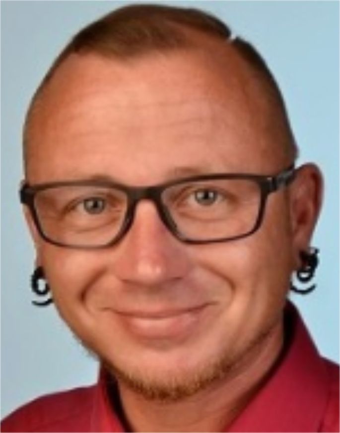 Matthias Schmidt