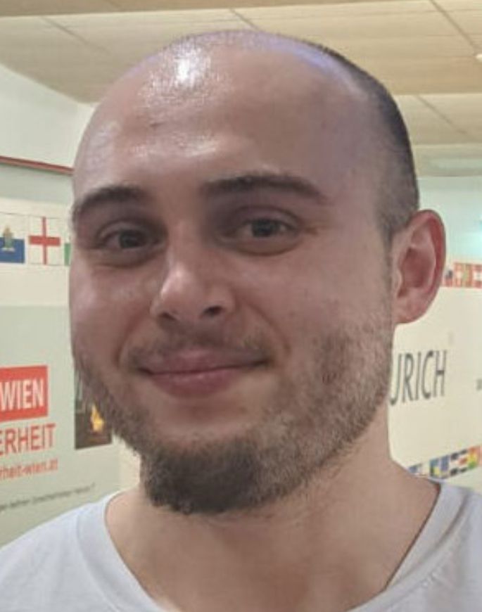 Jonas Buchegger