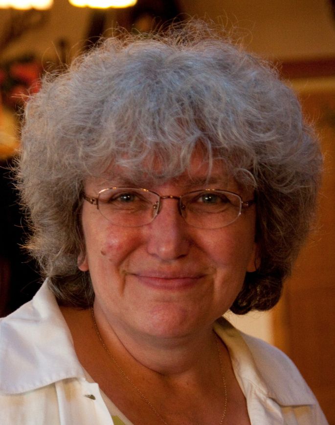 Christine Rohrmoser