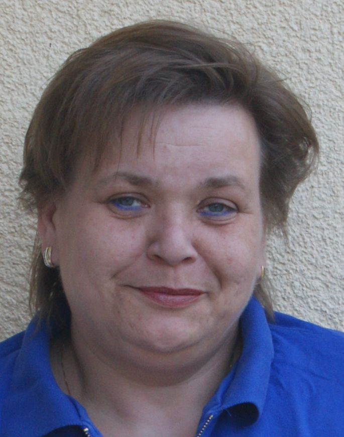 Ilona Provaznik