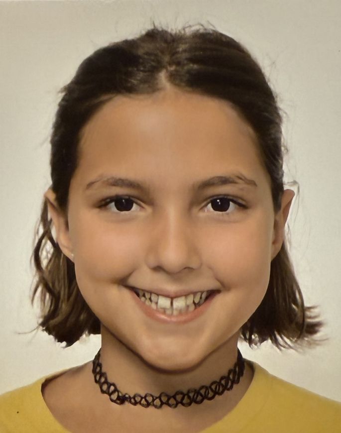 Clara Helia Breyer
