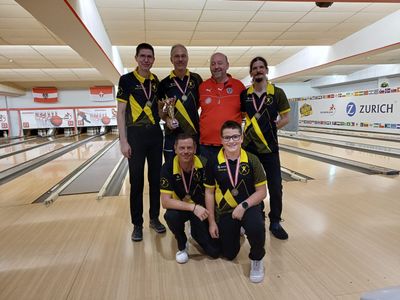 Unser Team